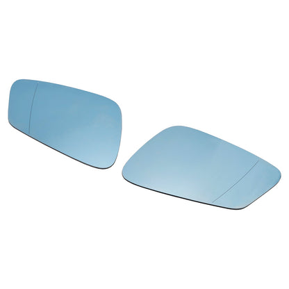 Specchietto retrovisore sinistro e destro riscaldato per BMW serie 5 6 7 51167251583 51167251584