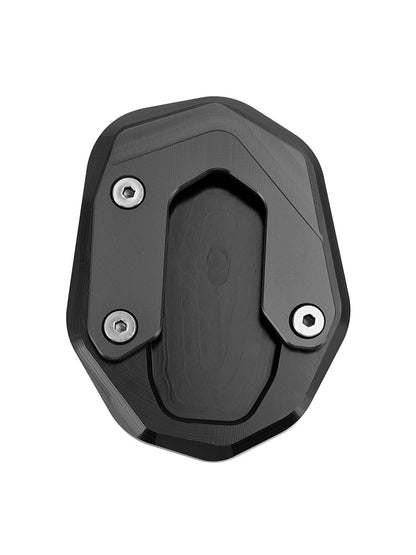 Piastra allargata per cavalletto adatta per Ducati Scrambler 400/800/1100 2015-2020