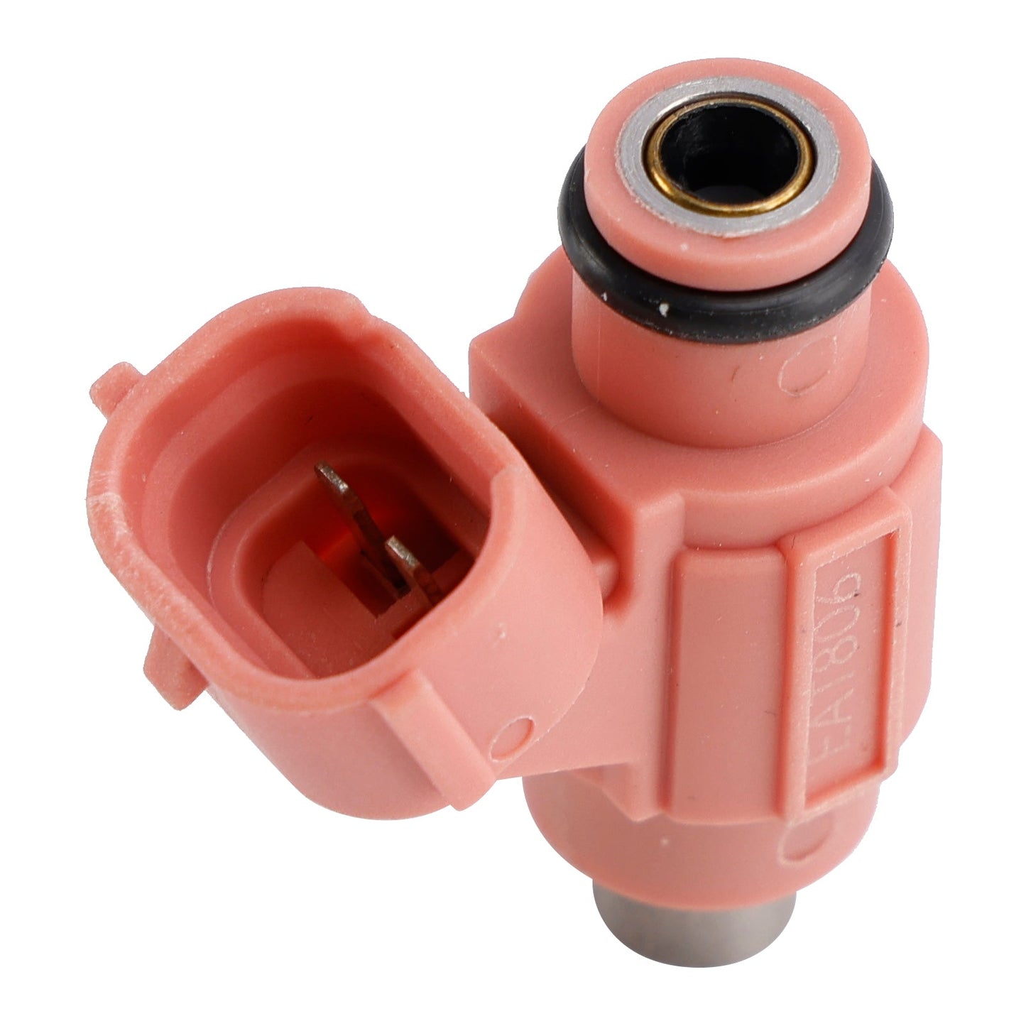 68V-13761-10-00 Iniettore di carburante per fuoribordo Yamaha 115HP F115JA F115LA 11-14