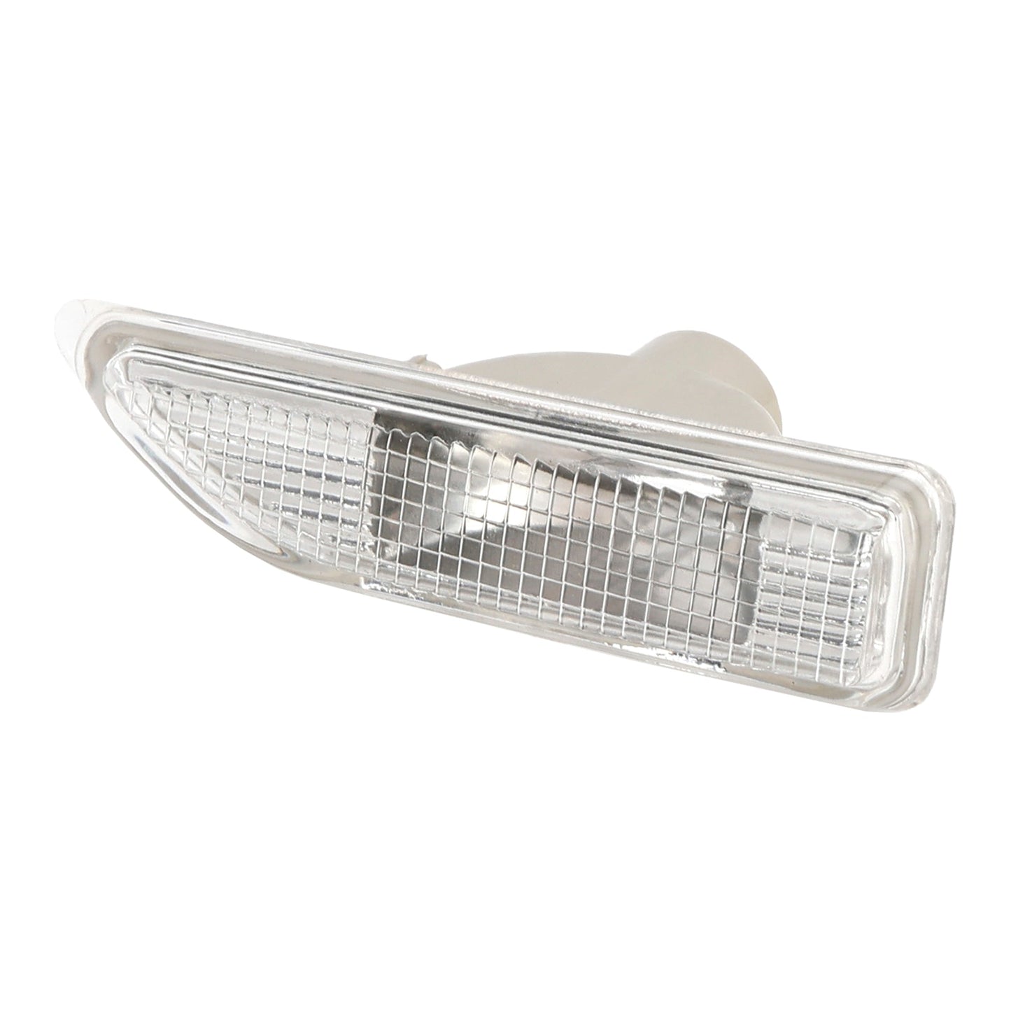 Alloggiamento luce indicatore di direzione luce di posizione laterale sinistra Mini F60 2016-2021 63137406369