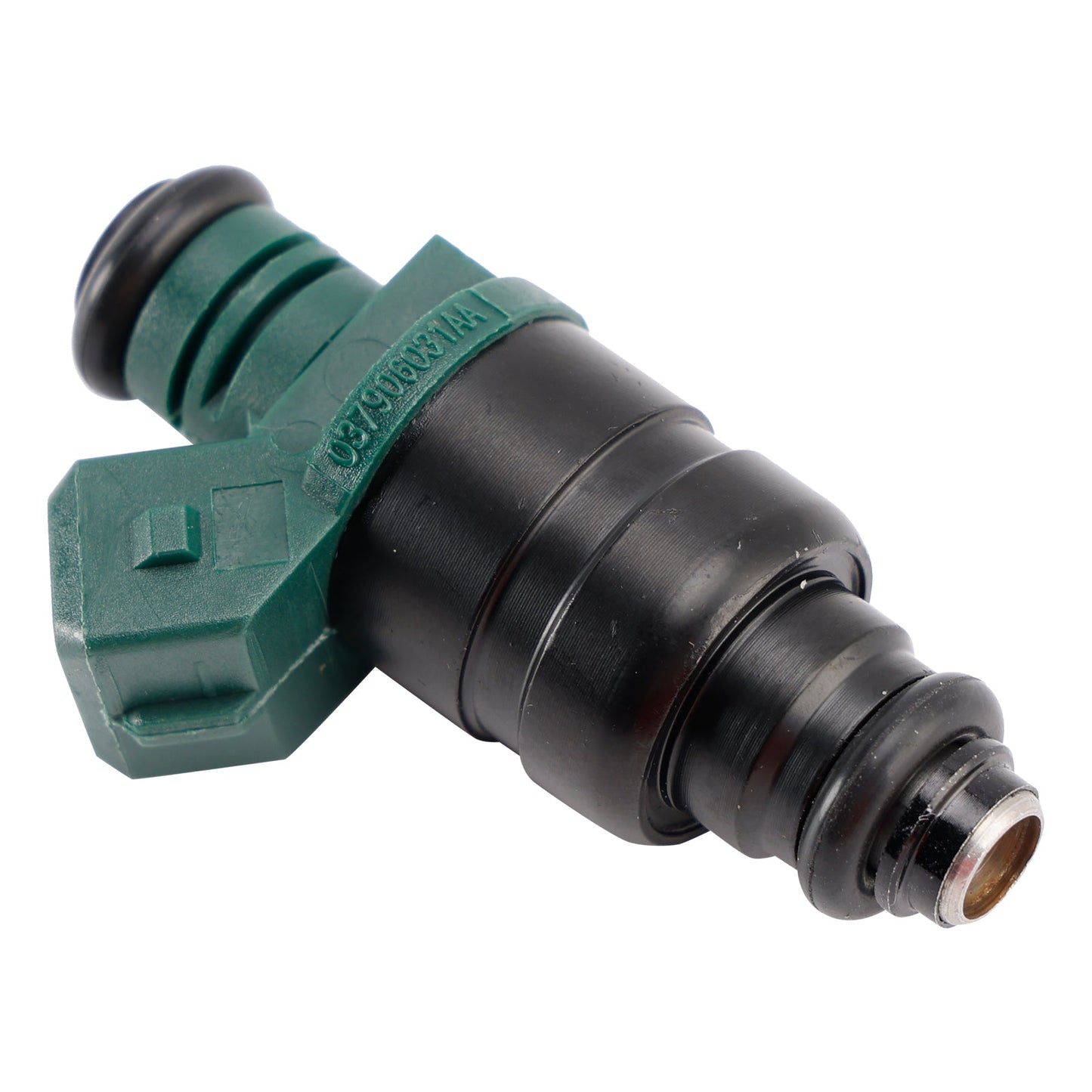 1 iniettore di carburante per VW Golf IV Audi A3 8L Seat Leon Skoda 037906031AL