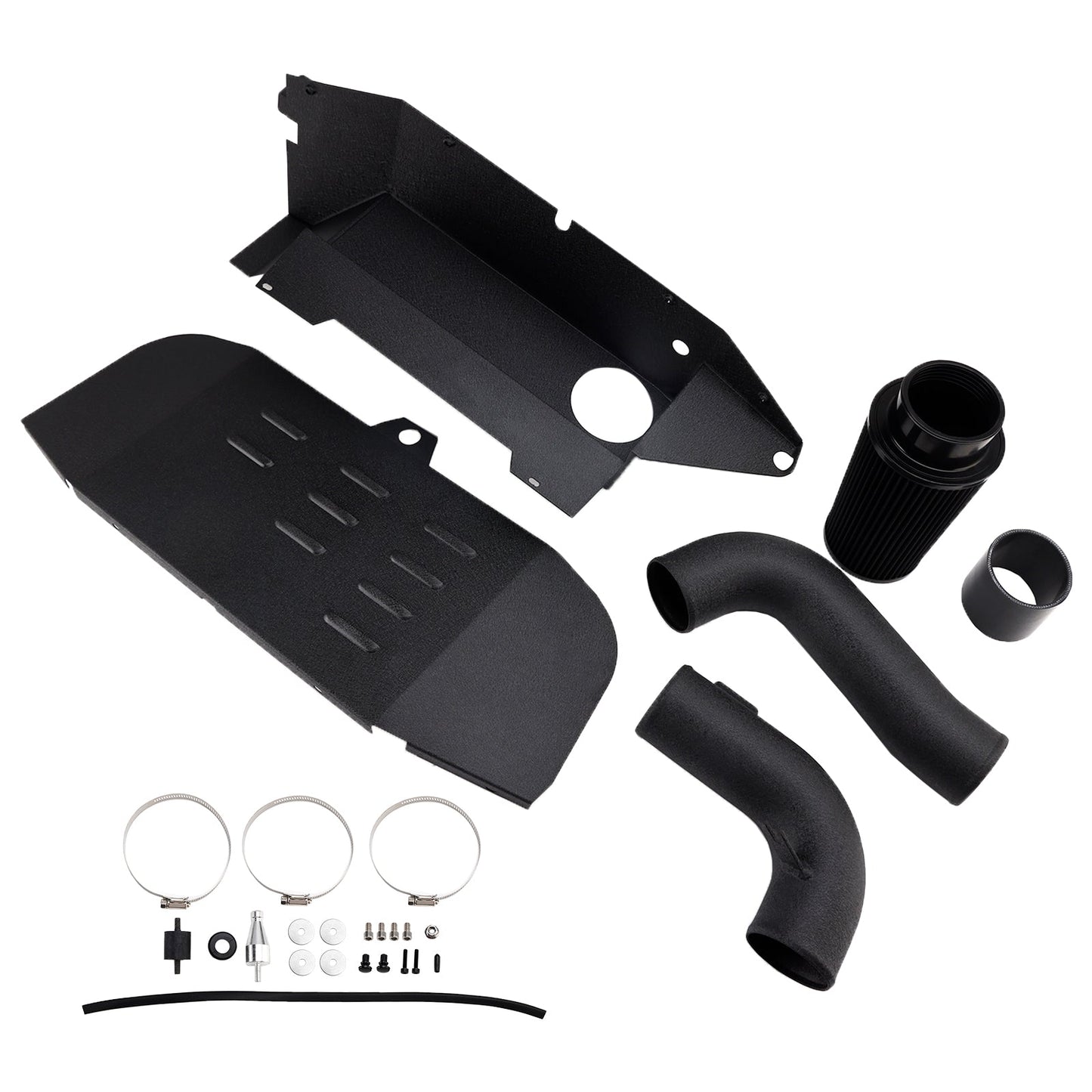 Kit di aspirazione aria fredda BMW 220i/ix I4-2.0L(t) F22 2014-2016