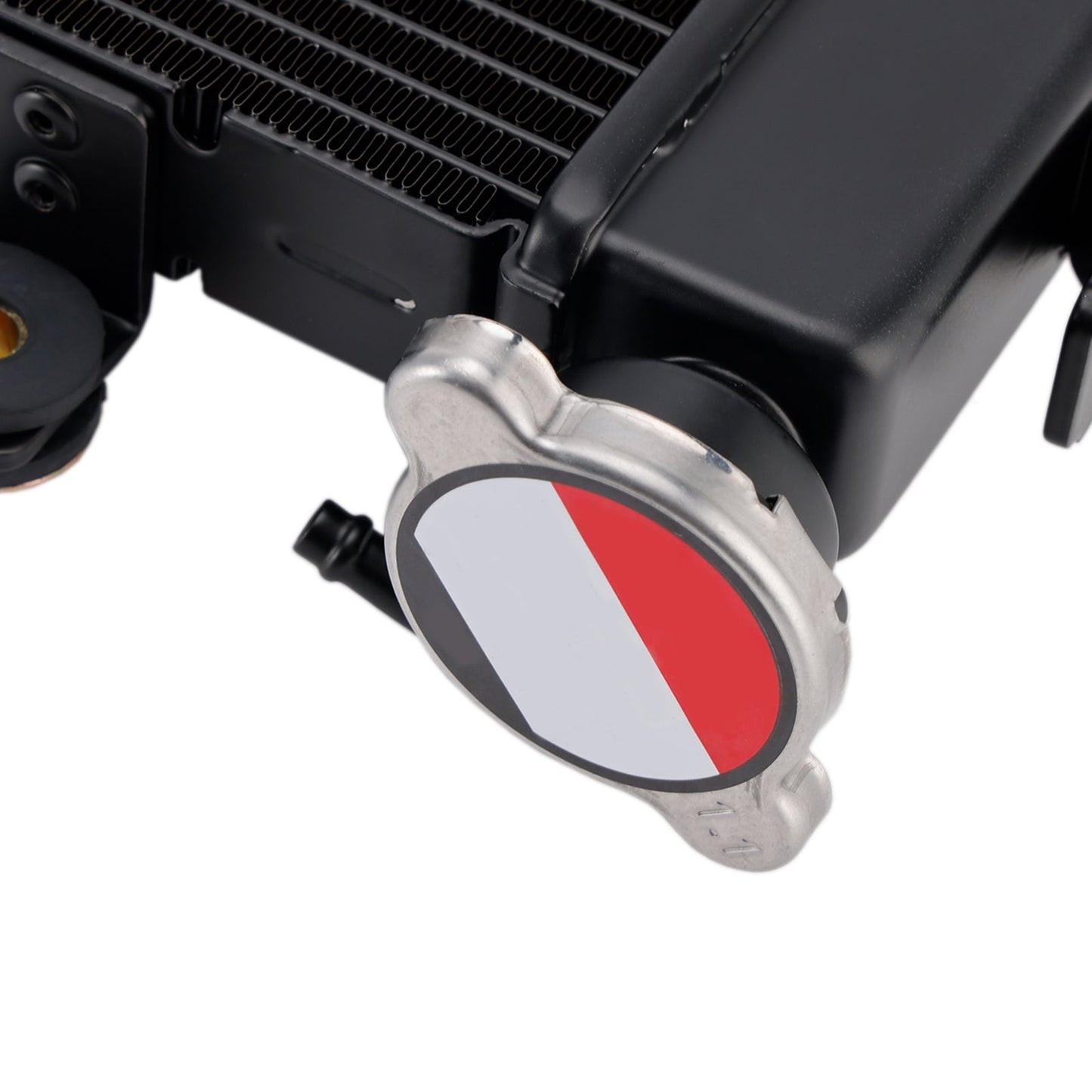 Radiatore di raffreddamento del motore Aprilia RS457 RS 457 2024-2025