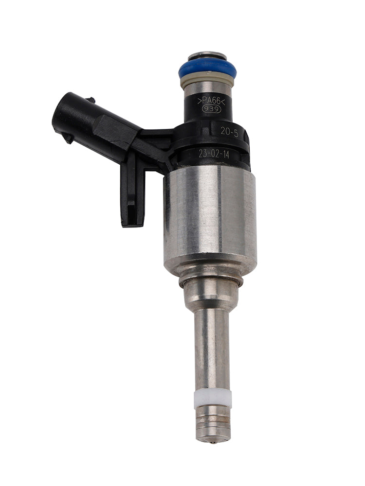 1 iniettore di carburante per Audi A3 S3 12-20 e per VW Golf 2013-2020 026150001H
