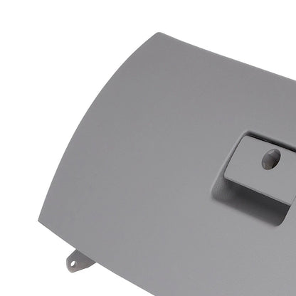 Coperchio del vano portaoggetti del cruscotto, grigio 1J1857121A per VW Golf fine 2002-2005