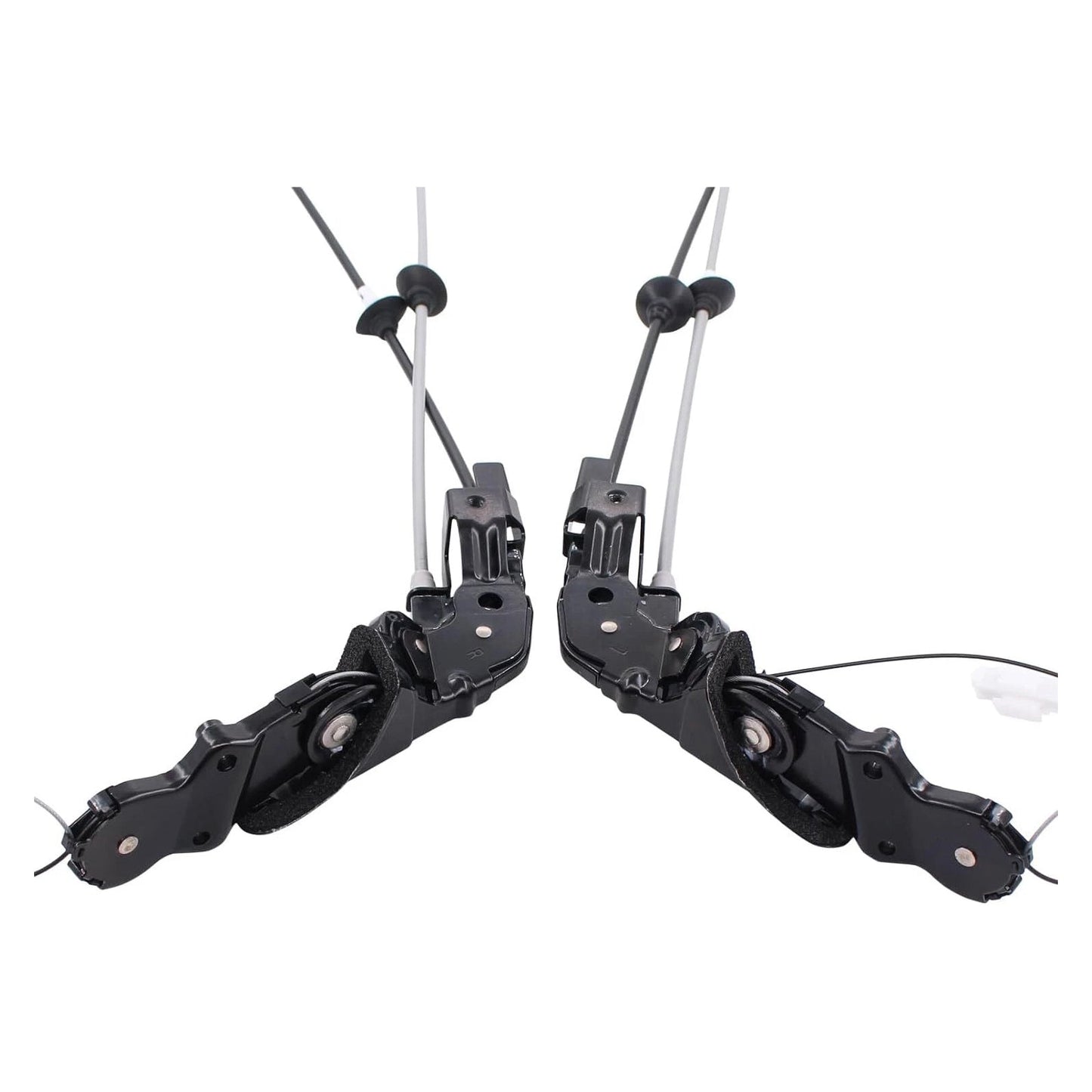 Cavo porta scorrevole elettrica senza motore per Toyota Sienna 3.5L DOHC V6 24V 2007-2010, set 85620-08052