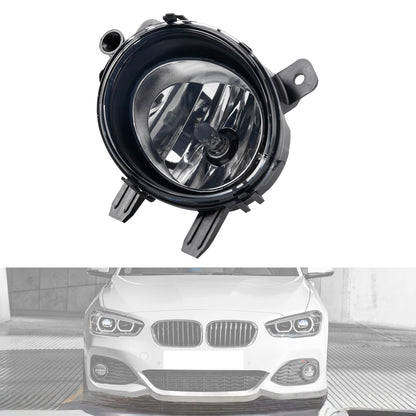 Coppia Fendinebbia Con Lampadine Per BMW F20 F21 F30 F31 F80 2011-2019