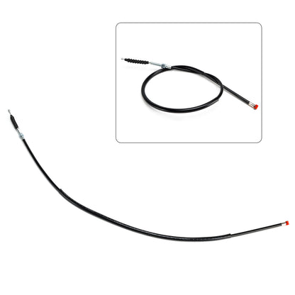 Nuovo filo cavo frizione per Kawasaki ZX6R ZX 6R 2005-2006 Generico