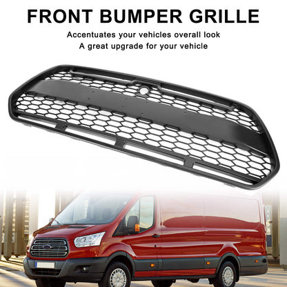 Griglia paraurti anteriore nero opaco adatta per Ford Transit MK8 2015-2018 Raptor