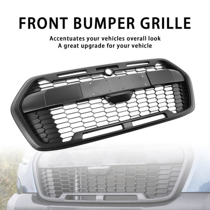 Griglia paraurti anteriore stile Ford Transit MK8 Trail Raptor dal 2019 in poi 2467809