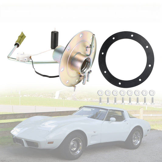 Unità di invio carburante serbatoio gas 3/8 Alimentazione AM-39086513 Per Chevy Corvette 1978-1981