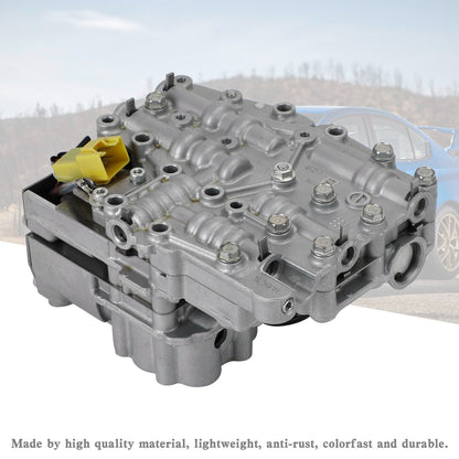2010-2016 IMPREZA 1.6L TR580 CVT Trasmissione Corpo valvola completo per Subaru (31825AA052)