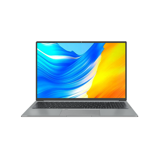 Ninkear N16 Pro Laptop 16 pollici WiFi 6 32GB RAM + 1TB SSD Computer Notebook