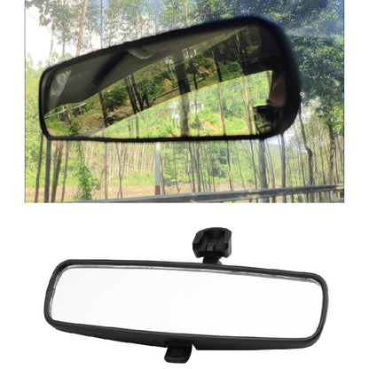 4385007 Per 2012-2020 Ford Transit Custom Specchietto retrovisore interno Nero 1C1517T695