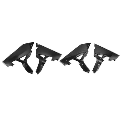 Carenatura laterale del pannello del telaio della carenatura per Honda CBR650R 2024-2025
