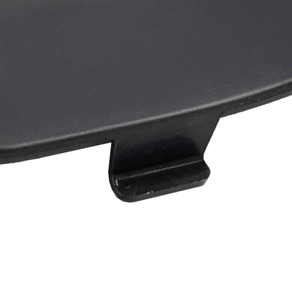 Tappo copri-occhiello gancio traino paraurti posteriore per BMW E92 E93 Serie 3 M Sport 2007-13