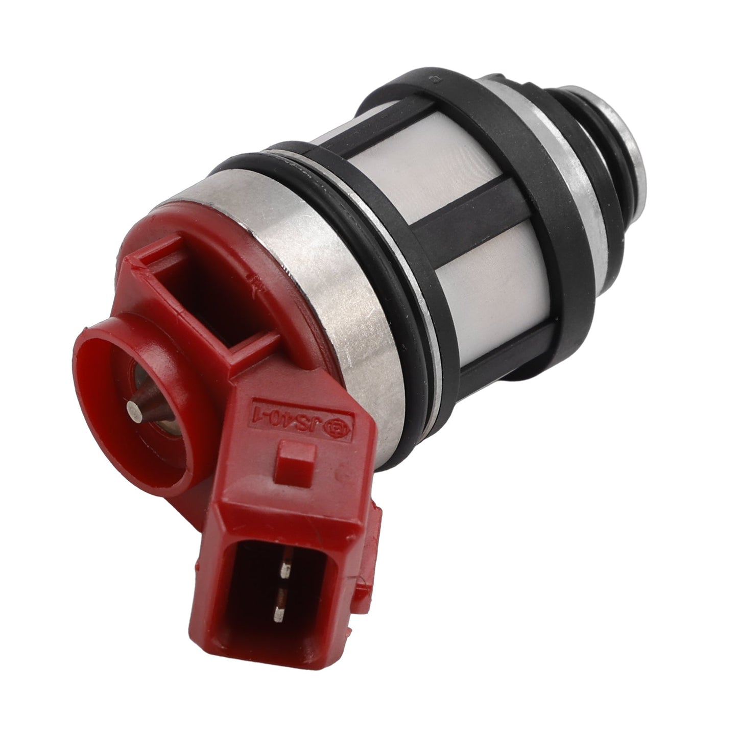1 iniettore di carburante per Nissan D21 XE Pickup 2.4L 93-95 JS40-1 16600-72P00