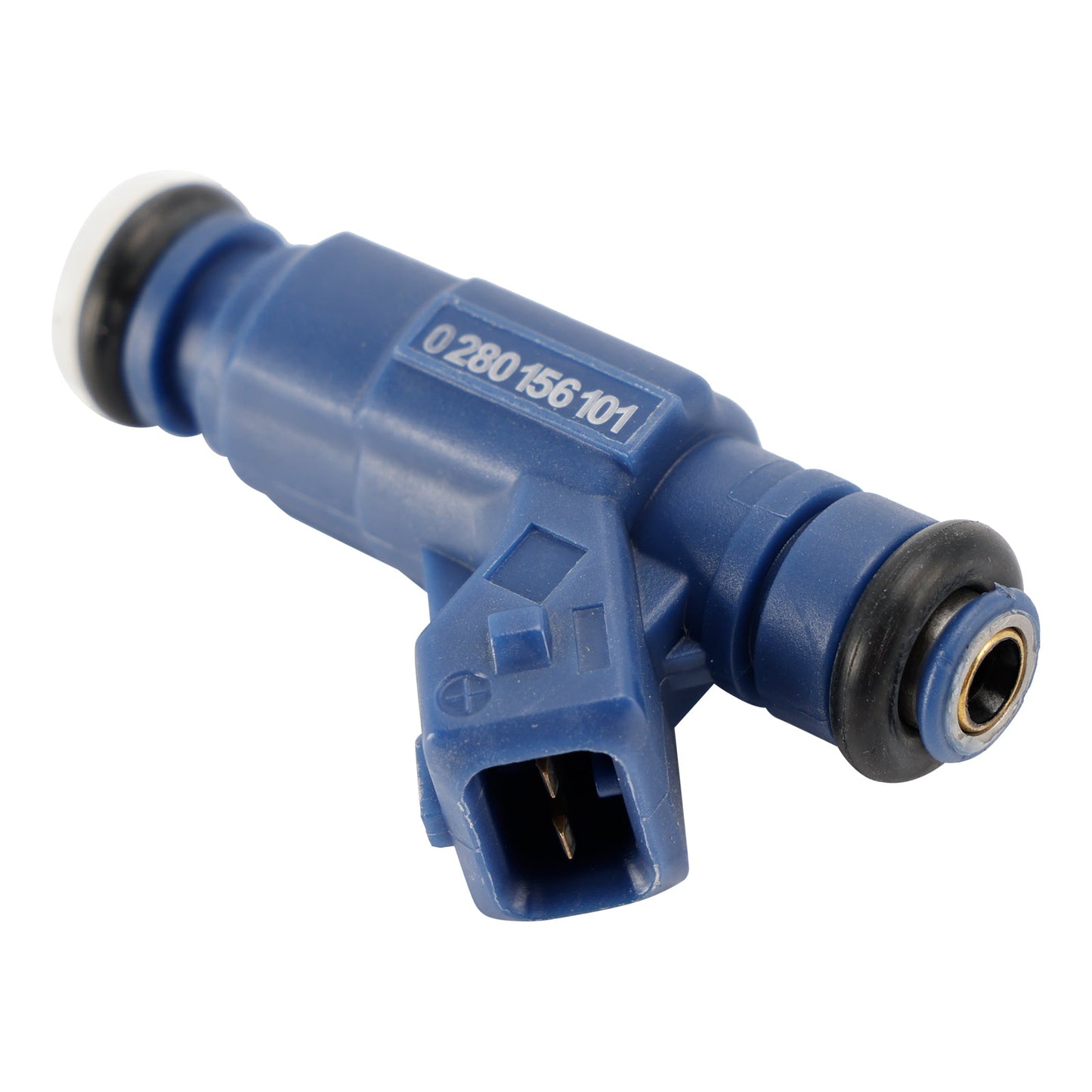 1 pz iniettore carburante per Porsche Cayenne 9PA 4.5L 0280156101