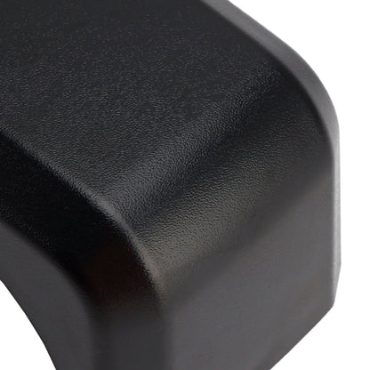 Calotta specchietto retrovisore anteriore lato guidatore per rimorchio 23444132 per Sierra Silverado 2016-2020