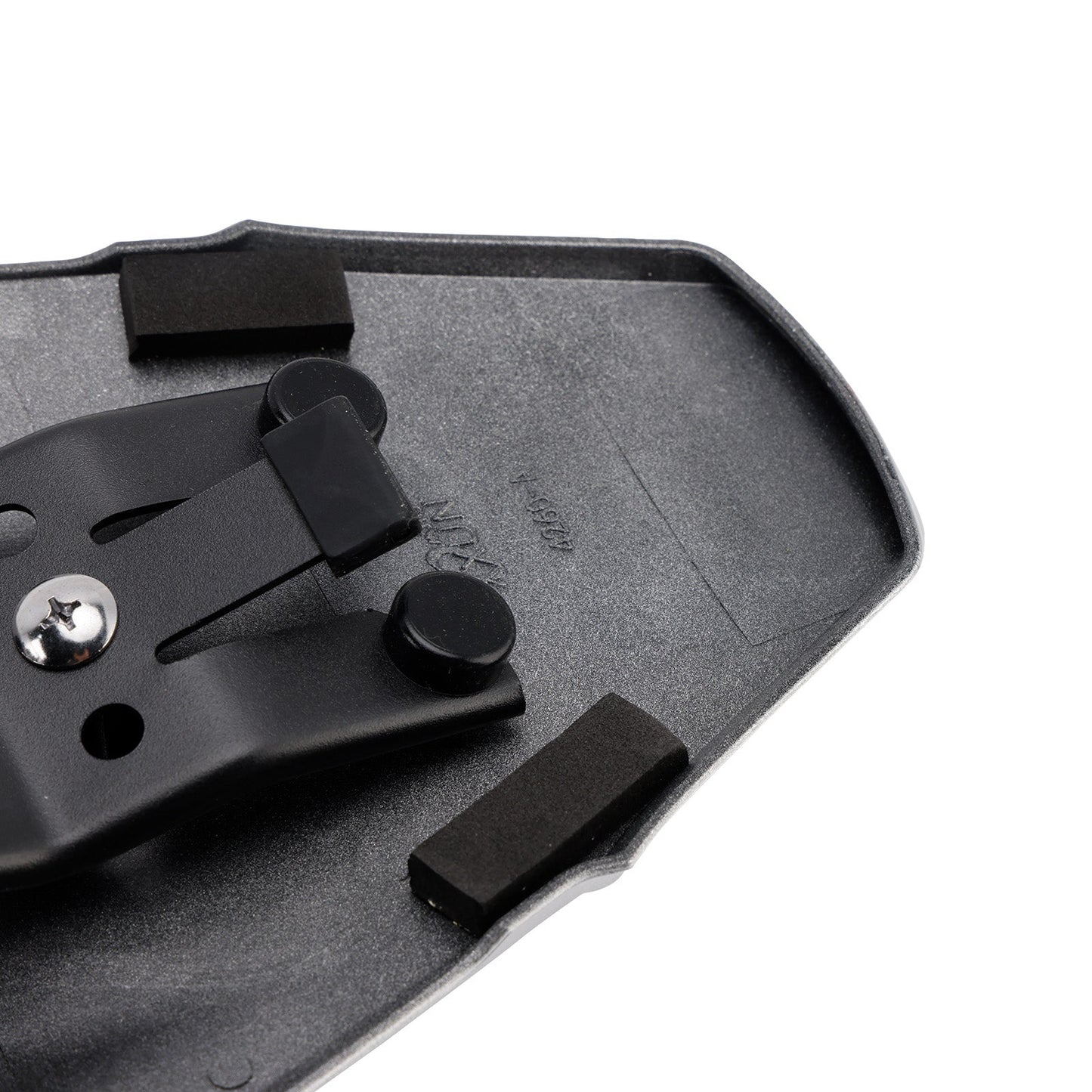 Carenatura del codino posteriore Kawasaki Z900 Z900SE 2025-2026