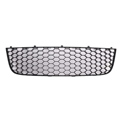 Griglia anteriore centrale inferiore paraurti per VW GOLF MK5 GTI 2006-2009