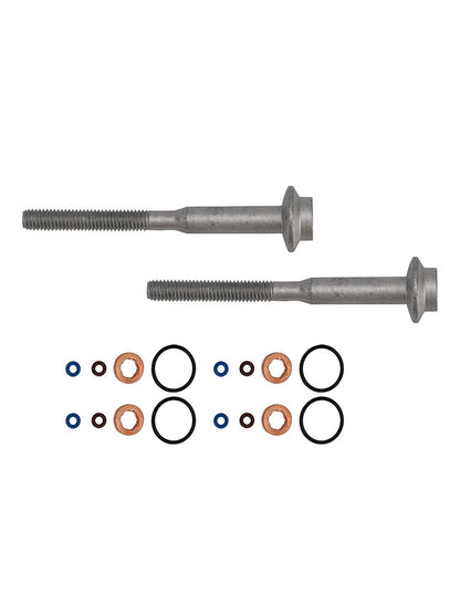 Bullone di tenuta della rondella dell'anello dell'iniettore del carburante 03L130277B adatto per VW Caddy 1.6TDI A2C59513554