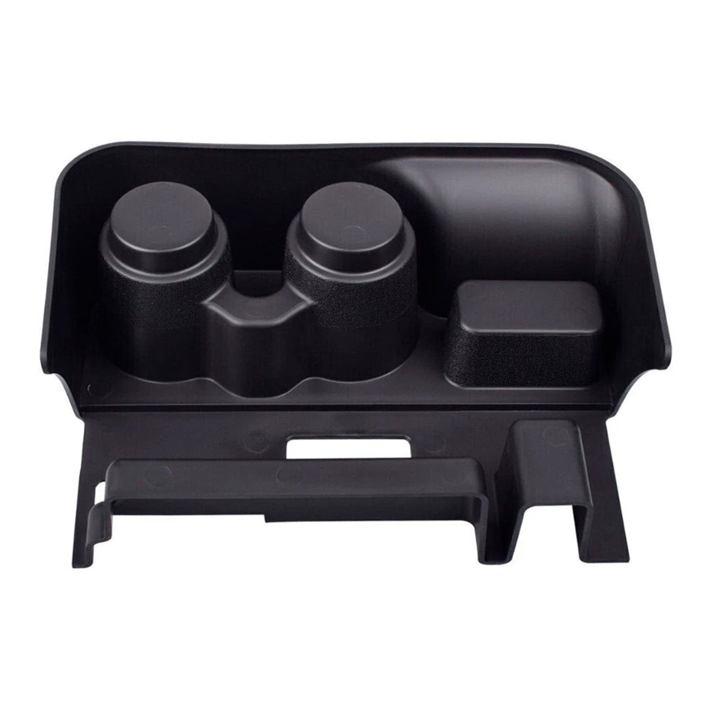 Portabicchieri per console centrale con foro piccolo SS281AZAA per Ram 1500 2500 3500 03-10