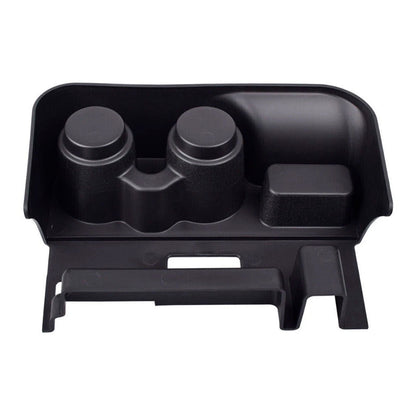 Portabicchieri per console centrale con foro piccolo SS281AZAA per Ram 1500 2500 3500 03-10