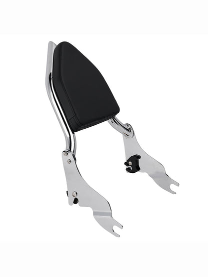 Schienale Sissy Bar passeggero ULTRA LIMITED LOW FLHTKL 2015-2019