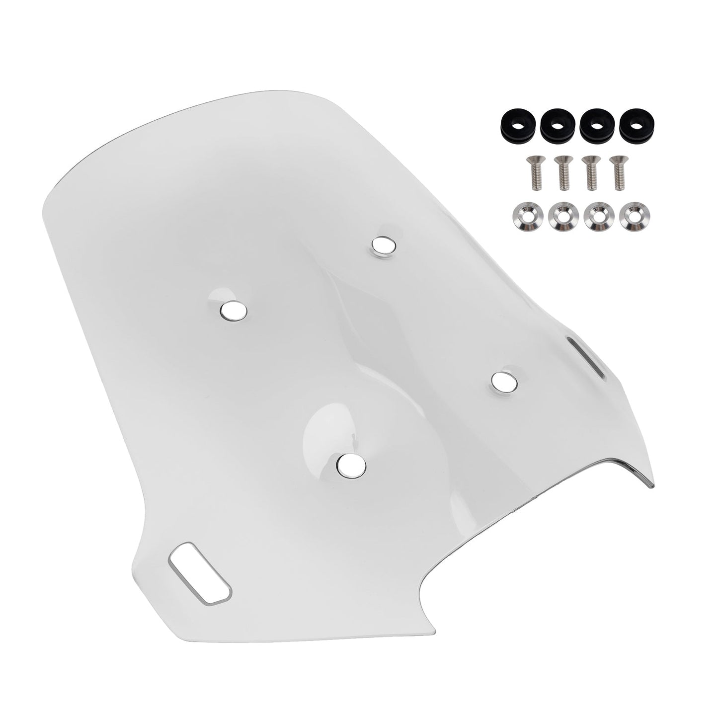 Parabrezza CF MOTO 450MT 2024