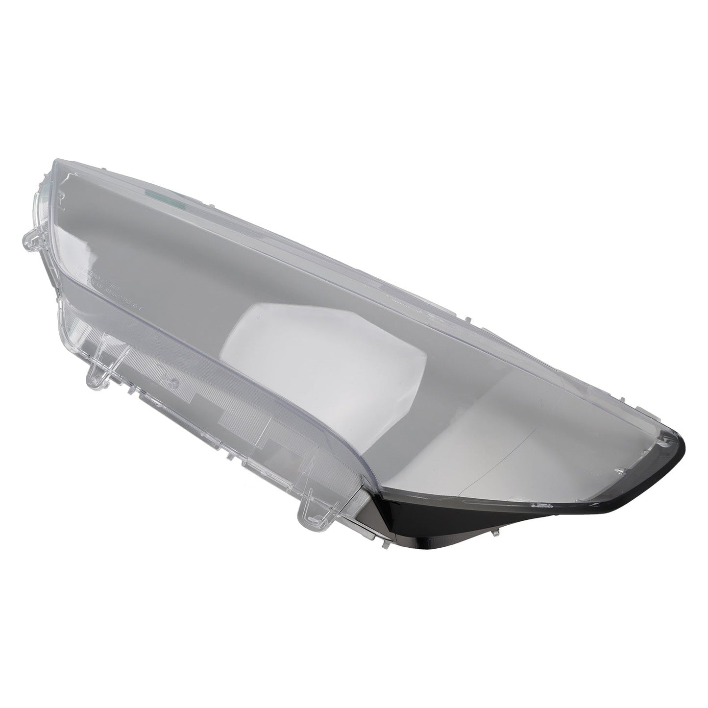Lente del faro sinistro Acura TLX 2018-2020, copertura del faro anteriore