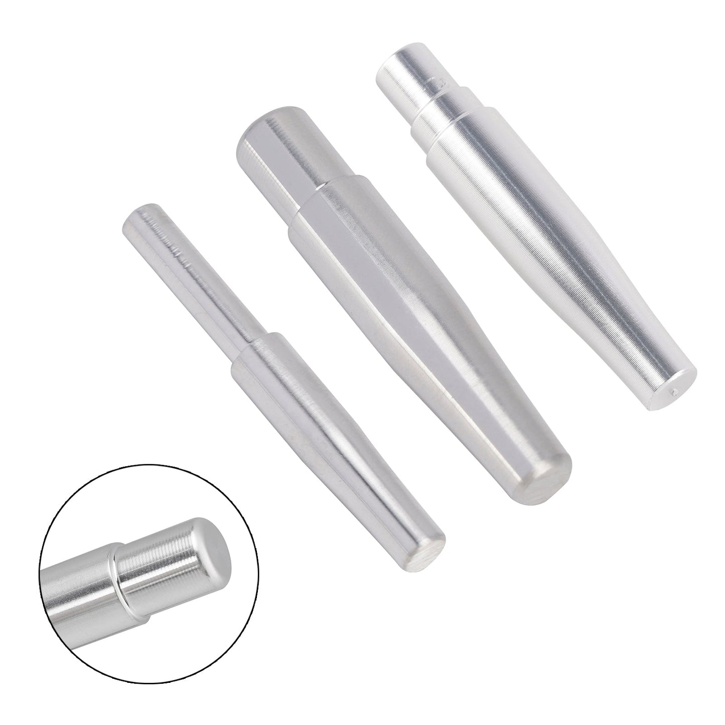 SET di utensili per forcelle - Per ricostruire/riparare la testa della guarnizione per FOX GRIP/CTD/NA2/FIT