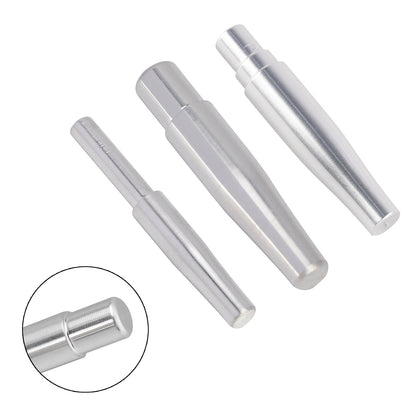 SET di utensili per forcelle - Per ricostruire/riparare la testa della guarnizione per FOX GRIP/CTD/NA2/FIT