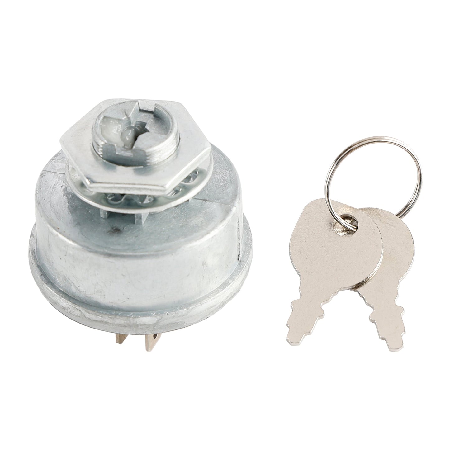 Interruttore di accensione AM102551 per tosaerba Noma Murray Toro Cox John Deere