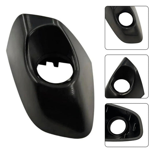 Copertura maniglia esterna nera per portiera anteriore lato guidatore 82652D9000 per Kia Sportage 16-22