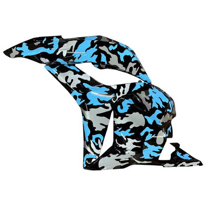 Kit carenatura per carrozzeria addominali di plastica per Honda CBR600RR 2009-2012 F5