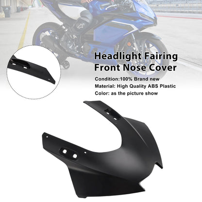 Copertura anteriore del cupolino del faro Yamaha YZF-R3 R25 2025-2026