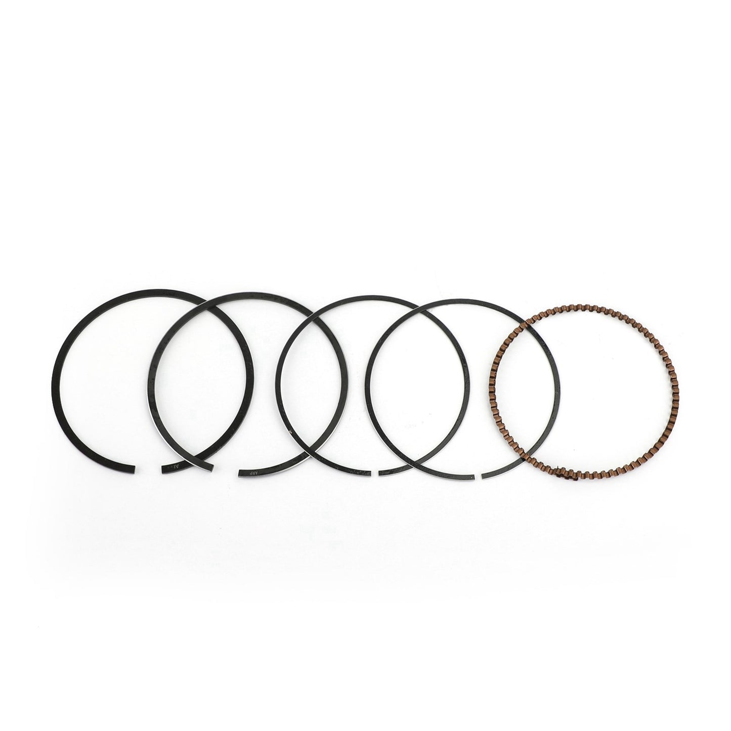Cilindro E Pistone Kit per Yamaha YFM660 Raptor 01-05 Rhino 04-07 Grizzly 02-08