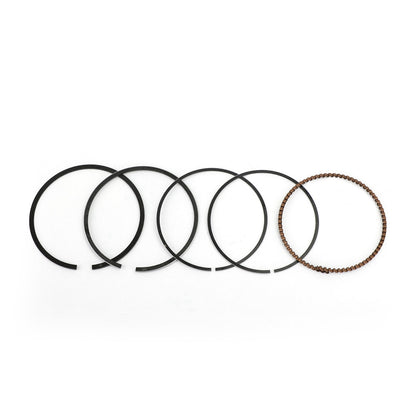 Cilindro E Pistone Kit per Yamaha YFM660 Raptor 01-05 Rhino 04-07 Grizzly 02-08