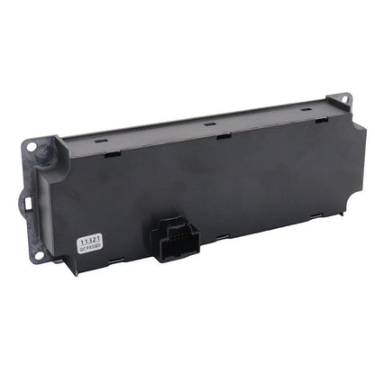 Modulo di controllo del cruscotto della cabina diurna Kenworth HVAC F21-1013-21-000