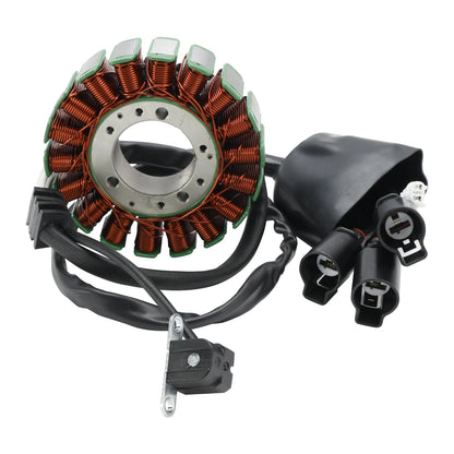 Statore generatore Yamaha YXZ1000R EPS SE 2019 B5H-81410-00 (copia)