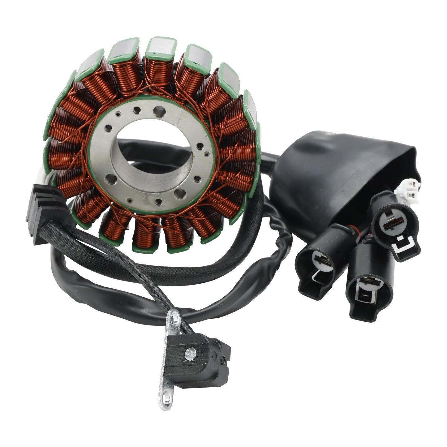 Statore generatore Yamaha YXZ1000R SS SE CAL 2021 B5H-81410-00