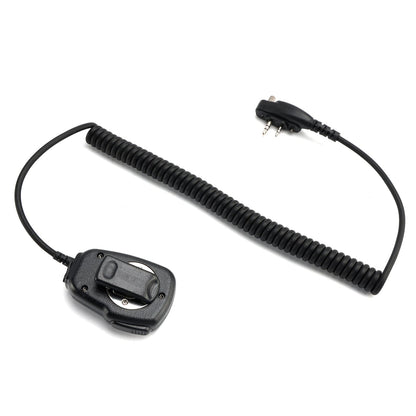 Altoparlante per microfono ICOM F1000/4000-26 per ICOM G86 G80 V86 U86 F1000 F4000 F4001