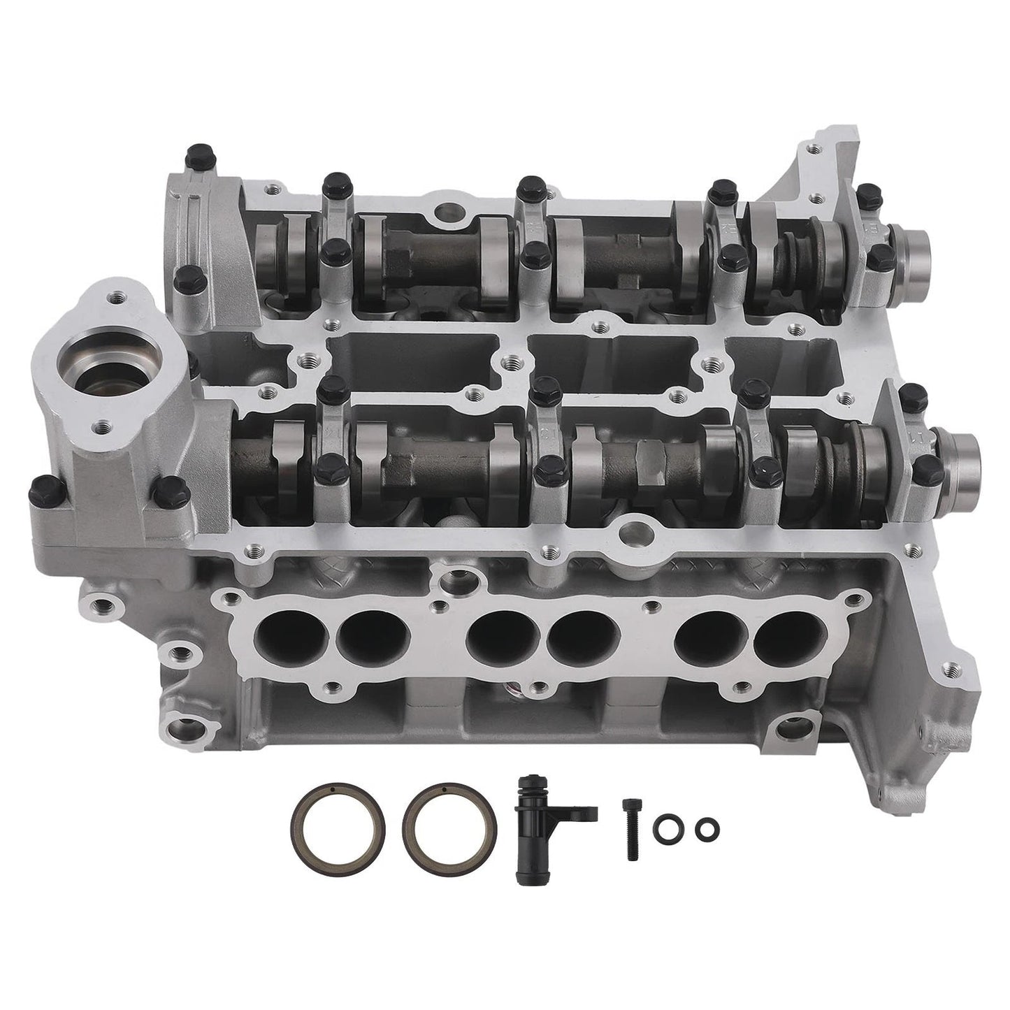 Per Ford TRANSIT COURIER B460 MPV: Testata completa 1.0 EcoBoost CM5G-6C032-CB