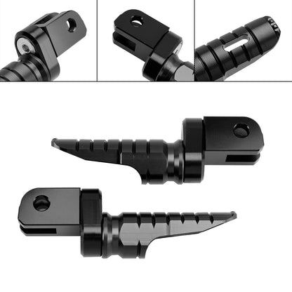 Pedane anteriori Pedana adatta per BMW G310R 2017-2024 G310RR 2023-2024