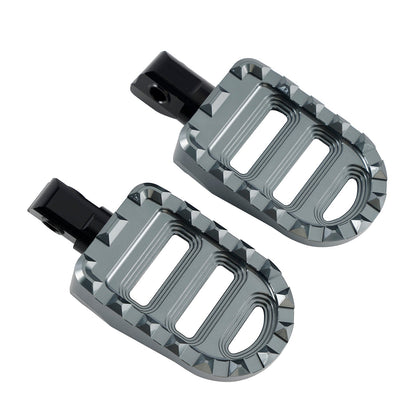 Pedane anteriori/posteriori Pedane adatte per Meteor 350 2021-2023 Classic 350 2022-2023