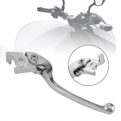 Leva freno adatta per HONDA CB500F CBR500R CB400F CBR30OR CBR250RR CBR250R CBR125R