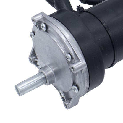 352338 Motore stabilizzatore elettrico posteriore per martinetti stabilizzatori 337199 298707 369774