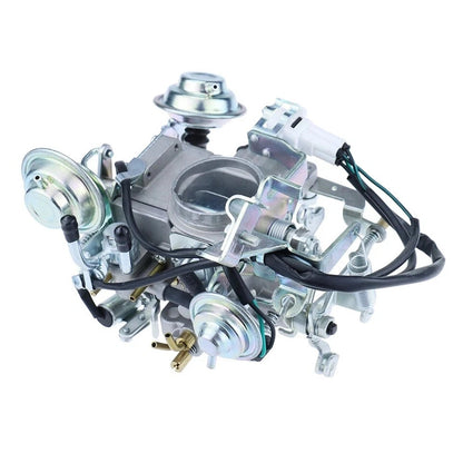 Daewoo Damas 1.1L-4.8L 4 cilindri carburatore starter manuale 94591539
