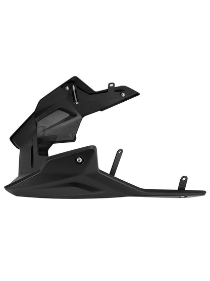 Carenature inferiori Kawasaki Eliminator 400/450/500 2024-2025, puntale completo